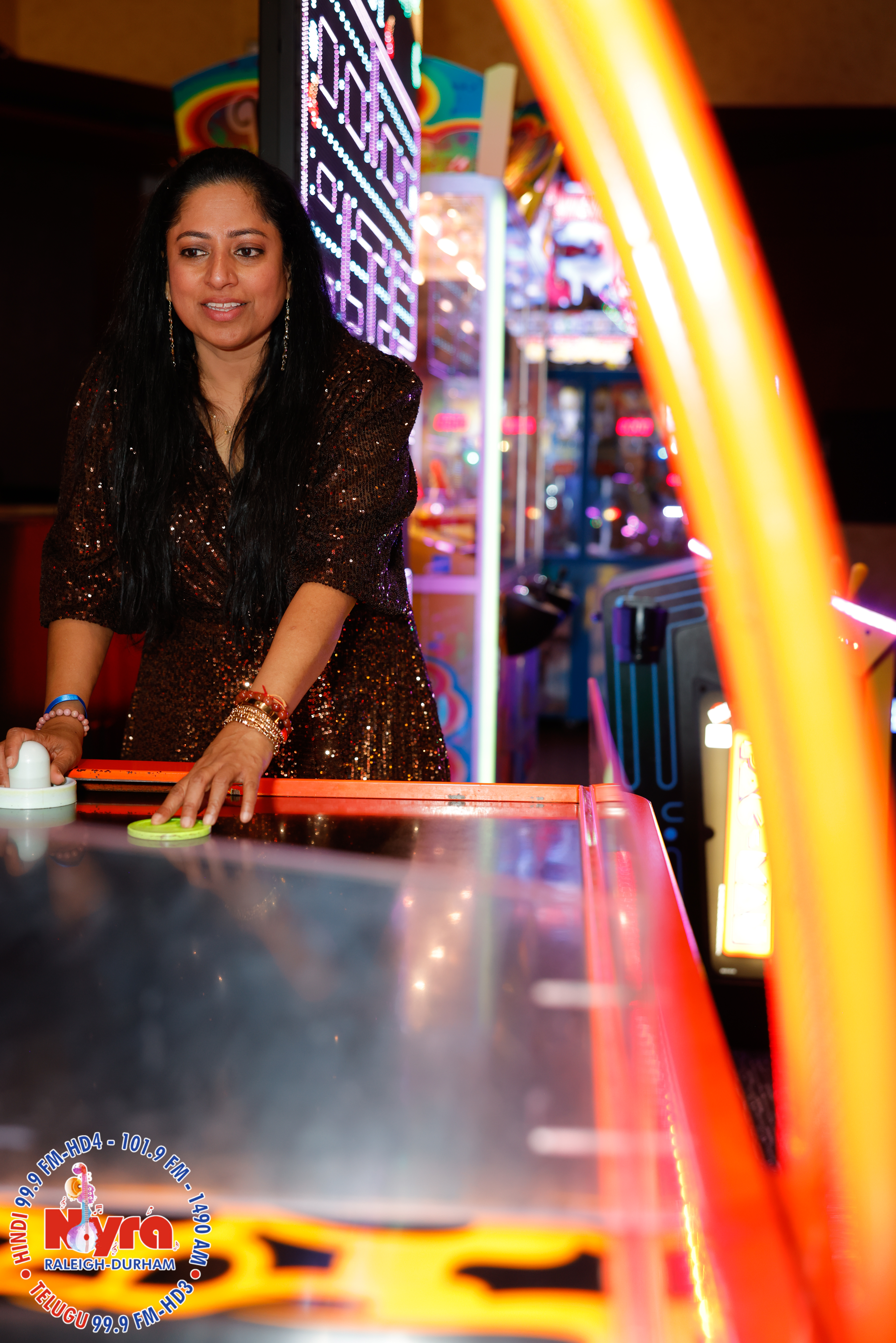 2026 Bollywood and Tollywood Bash - Image 57